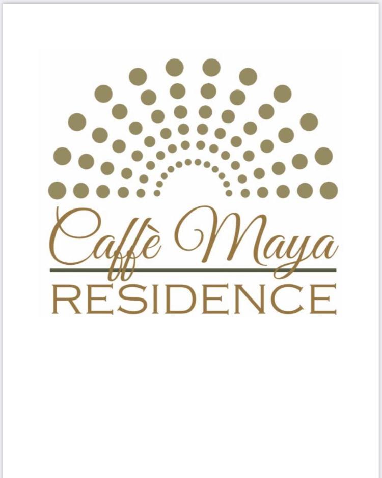 Appartamenti Caffe Maya Maslianico Ngoại thất bức ảnh